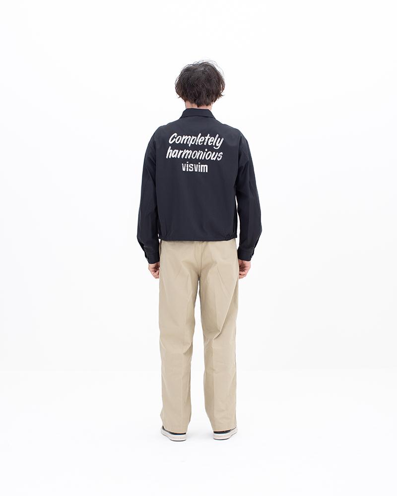 SOMER SWING TOP | Visvim Official North American Web Store